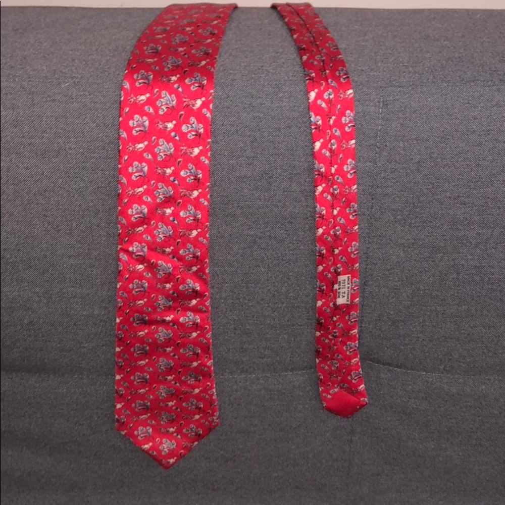 Hermès necktie